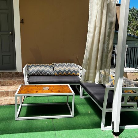 Armonia Apartments & Studios Perivolion Ngoại thất bức ảnh
