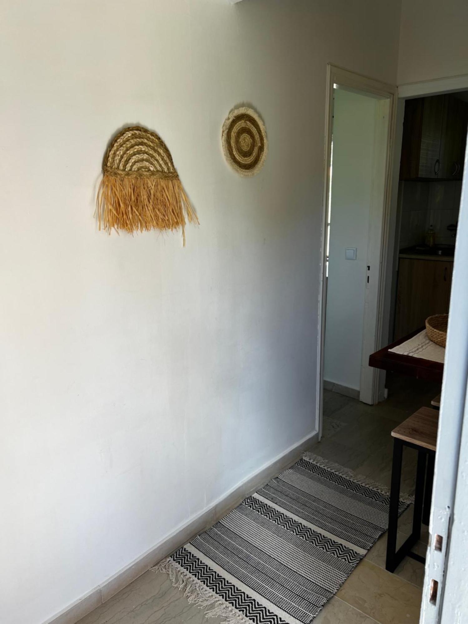 Armonia Apartments & Studios Perivolion Ngoại thất bức ảnh
