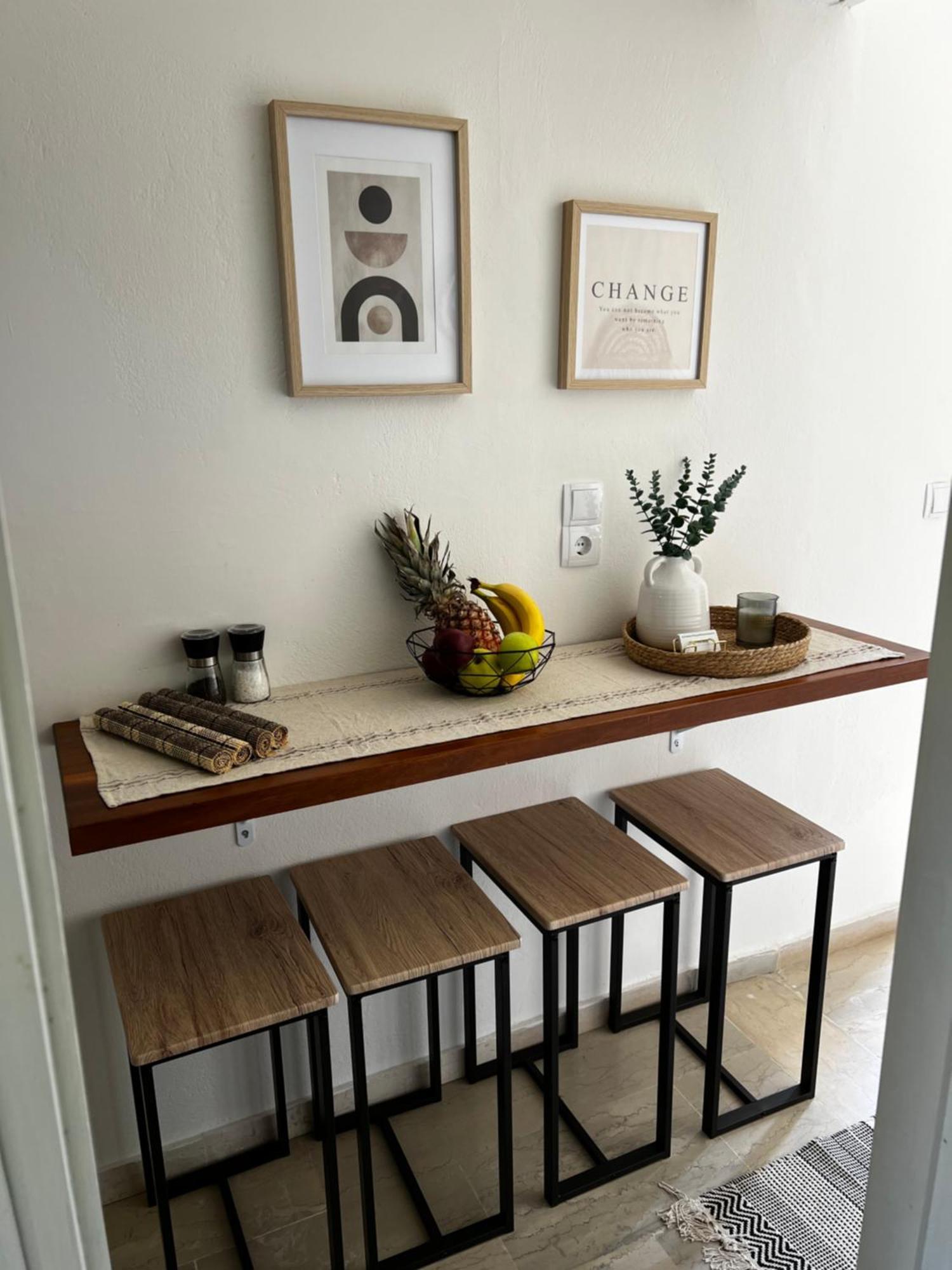 Armonia Apartments & Studios Perivolion Ngoại thất bức ảnh