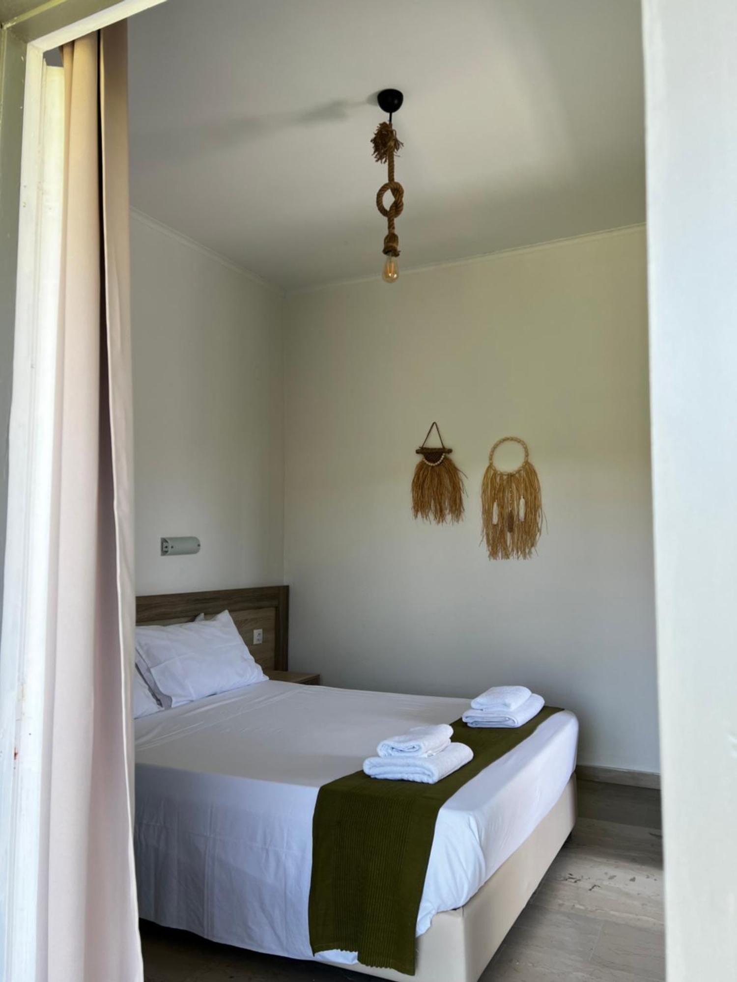 Armonia Apartments & Studios Perivolion Ngoại thất bức ảnh